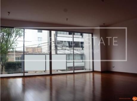 Vendo Departamento De 210 M2 A Us$580,000 De Estreno En San Isidro
