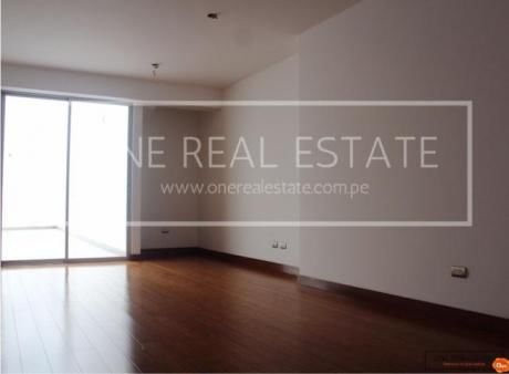 Vendo Departamento De 185 M2 A Us$430,000 De Estreno En San Isidro