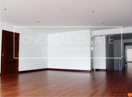 Vendo Departamento De 220 M2 A Us$530,000 De Estreno En San Isidro