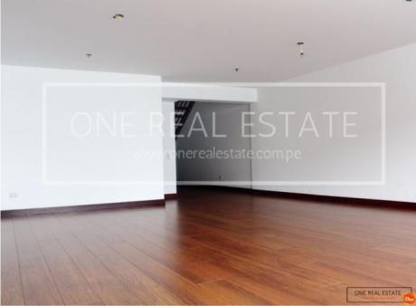 Vendo Departamento De 269 M2 A Us$580,000 De Estreno En San Isidro