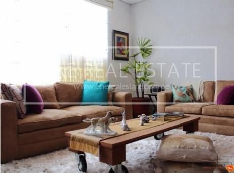 Vendo Departamento De 160 M2 A Us$380,000 En Miraflores