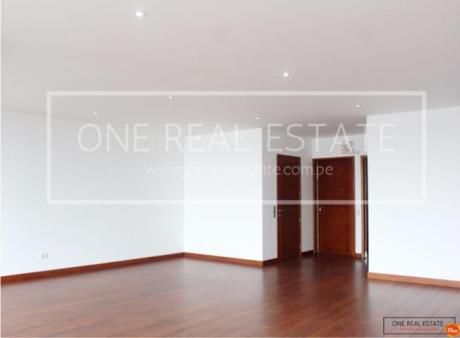 Alquilo Departamento De 424 M2 A $4,500 De Estreno En San Isidro
