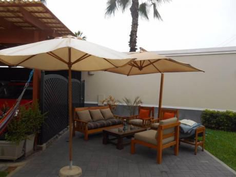 La Encantada De Villa - Linda Casa Con Vista Al Mar - Calle San Hermeregildo
