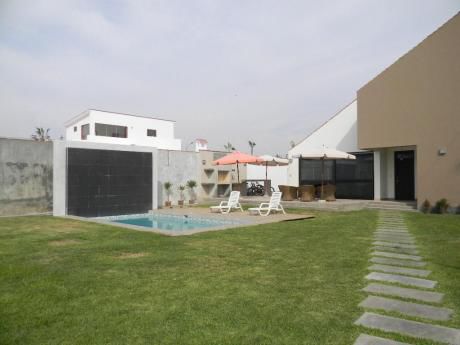 La Encantada De Villa - Casa En Venta - Alameda Conchan Del Tajo