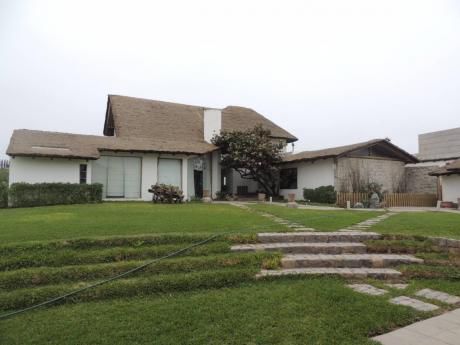 La Encantada De Villa - Casa Frente Al Mar - Poeta De La Rivera