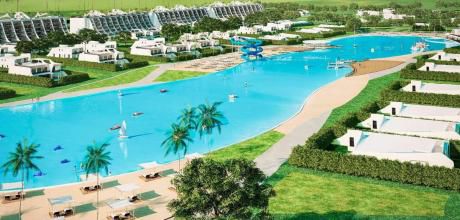 Proyecto Flamencos Condominio & Resort - Excelente Oportunidad
