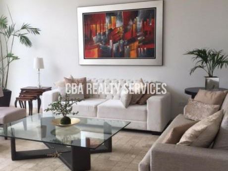 La Encantada De Villa - Casa En Alquiler - Premio Real