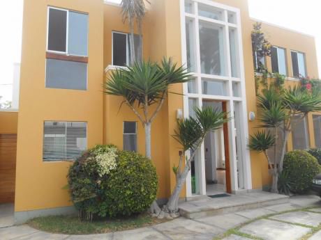 La Encantada De Villa - Casa En Condominio En Venta - Sjb