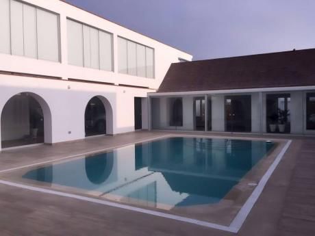 La Encantada De Villa - Casa Vent/alq. - Poeta De La Rivera - Vista Al Mar
