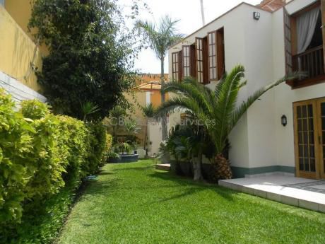 La Encantada De Villa - Casa En Venta/alq. - San Hermenegildo