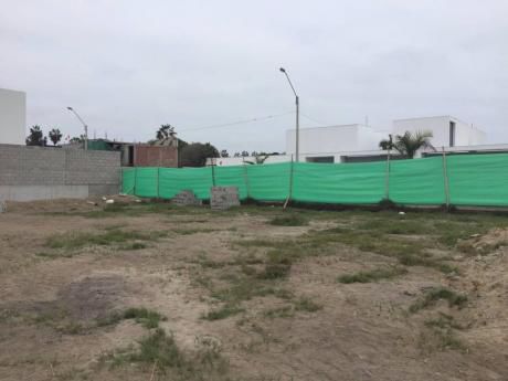 La Encantada De Villa - Terreno En Venta - Alameda Los Molinos