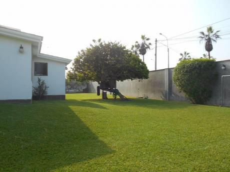 La Encantada De Villa - Casa A Rodeada De Jardines - Alameda Conchan Del Tajo