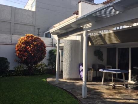 San Isidro - Calle 9 - Casa En Venta