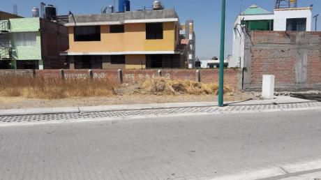 Terreno Residencial En Las Terrazas Del Rosario