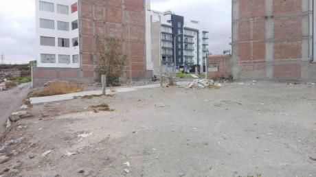 últimos Terrenos Urb. Privada - Cayma