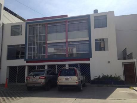 Vendo Moderna Casa En Quinta Privada Yanahuara