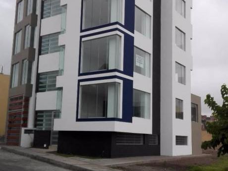 Hermoso Departamento En Residencial Labrador De Chilina