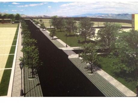 Terreno De 300 M2 En Urb. Los Huertos De Sachaca