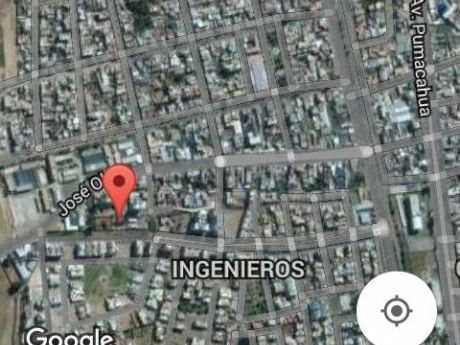 Excelente Terreno Cerca A Solar De Challapampa