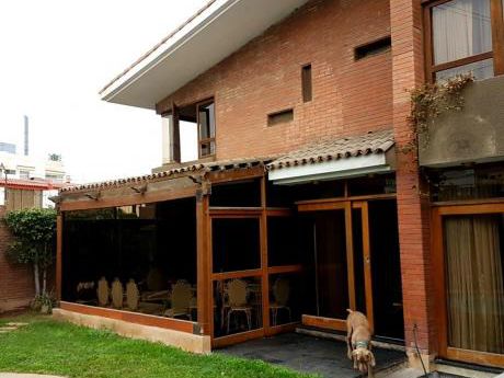 Vendo Casa Como Terreno Jr. Mariano Benlliure Con Andres Derain, San Borja