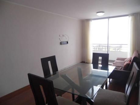 Venta Departamento De Estreno Emilio Fernandez, Cuadra 160, Jesus Maria