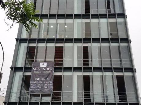 Oficina Duplex De Estreno En Av La Mar 398 Miraflores