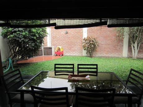 Vendo Casa Tambos De Monterico Surco Calle Zamora