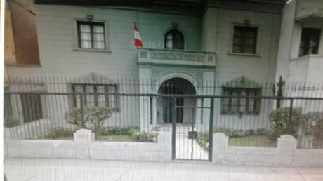Vendo Terreno Magdalena Av Brasil
