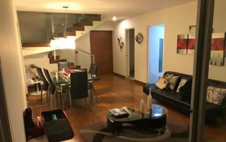 Vendo Exclusivo Duplex - San Borja