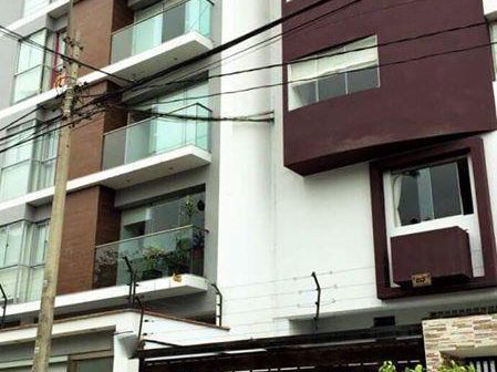 Vendo Dpto De 3 Dorm. En Barranco