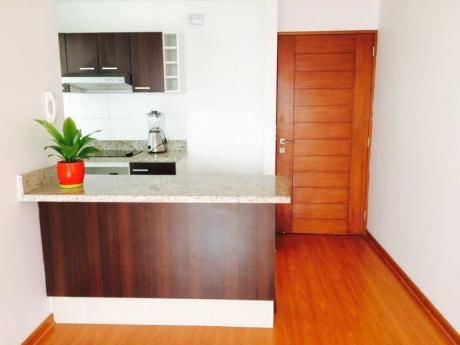 Alquilo Departamento Miraflores
