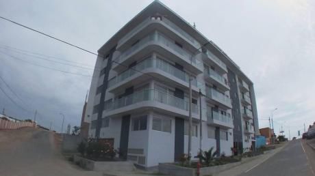Departamentos De Estreno En San Bartolo
