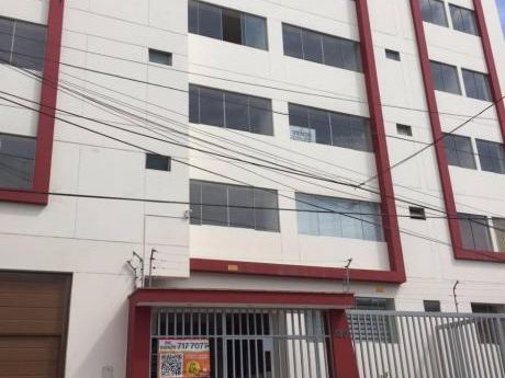 2 Ultimos Dpto De 3 Dorm. En Breña - Acabados De Primera!