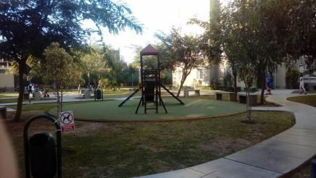 Lindo Departamento Amoblado En Condominio San Gabriel - Chiclayo