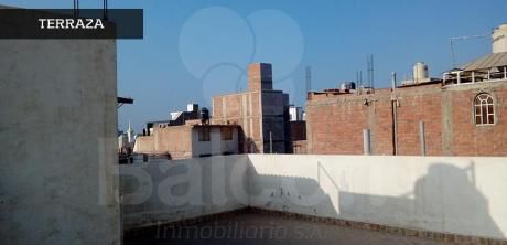 Linda Casa En Urb. Villa Del Norte: Chiclayo