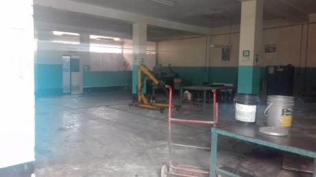 Local Industrial En Venta