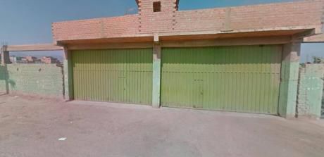 Terreno En Venta San Martín De Porres - Alt. Ovalo Canta Callao