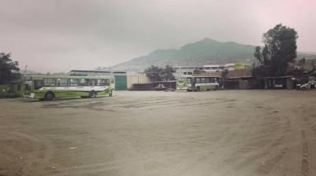 Terreno En Venta En Pachacamac A. T.: 21,716 M2