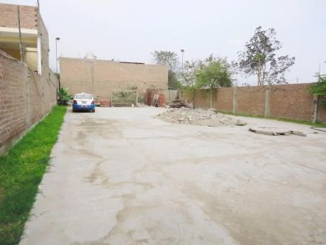 Terreno + Departamentos En Venta En Trapiche