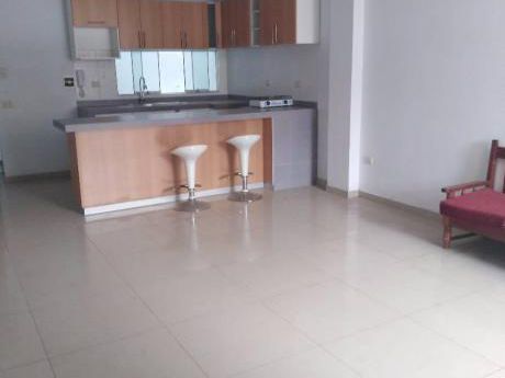 2do Piso 1ra Etapa Ceres Ate 81 M2