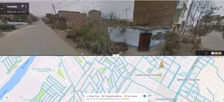 Terreno En Carabayllo 170 M2