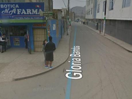 1020 M2, $200 Xm2, Cerca A Ovalo Zapallal - Puente Piedra