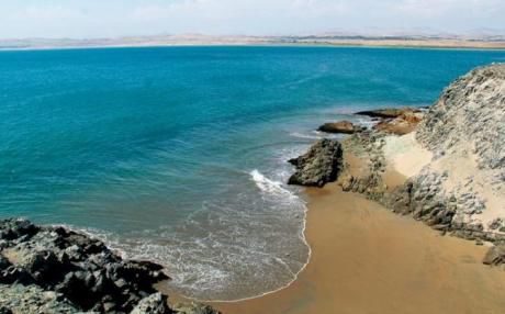 Prados Del Paraiso Su Casa De Campo Frente Al Mar