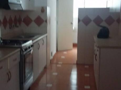 Dpto En Alameda Del Corregidor Costado Universidad Smp, 90 M2 $140.000 + Estacionamiento.