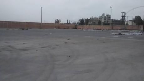 Terreno Industrial Ideal Almaceneras