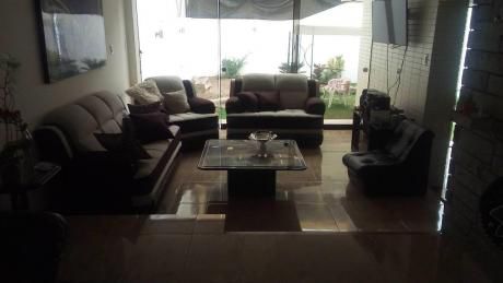 Casa Venta Urb. Aurora Miraflores