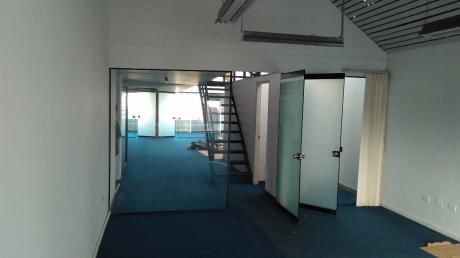 Alquiler De Oficinas En Zona Empresarial - San Isidro