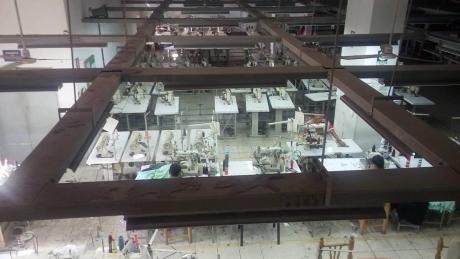 Local Industrial En Venta Lima Cercado