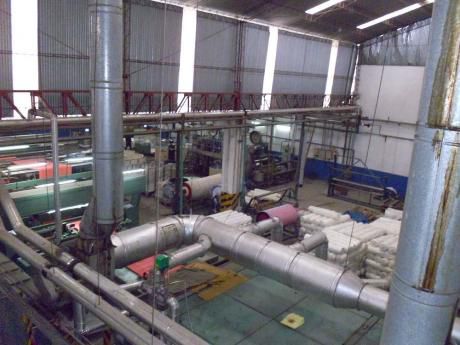 Local Industrial Ideal Almacen Deposito U Otros
