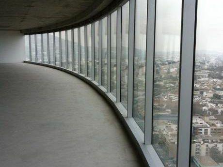 Alquiler De Oficinas Prime En Estreno En El Lima Central Tower (derby)(durco)
